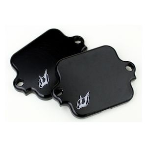 Driven Racing Engine Block Off Plate Kawasaki Ninja 1000 / ZX6R