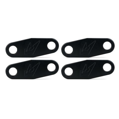 Driven Racing Engine Block Off Plate GSX-R / Hayabusa 1996-2007