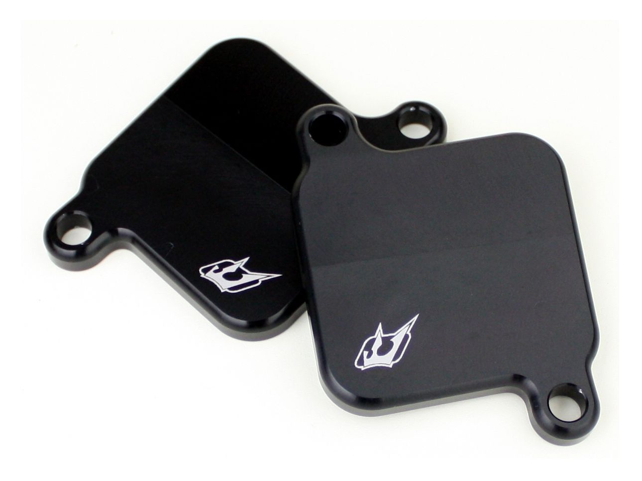 Driven Racing Engine Block Off Plate GSXR 1000 20092016 Cycle Gear