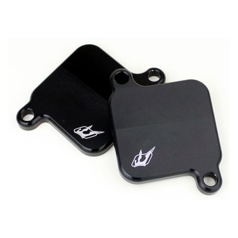 Driven Racing Engine Block Off Plate GSXR 1000 2009-2016