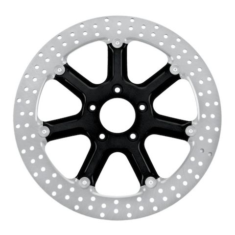 Roland Sands 13" Front Brake Rotor For Harley 2000-2025