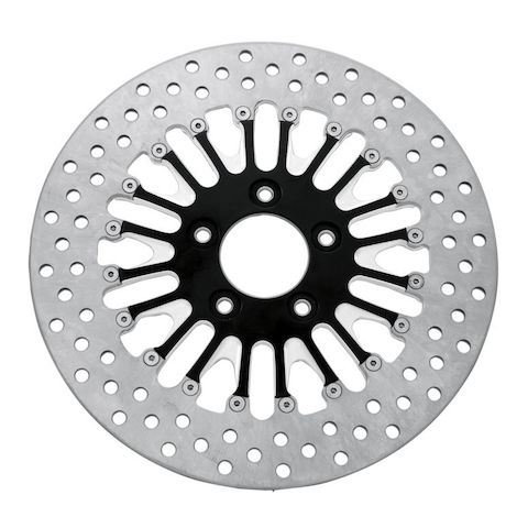 Roland Sands 11.8" Rear Brake Rotor For Harley 2008-2023