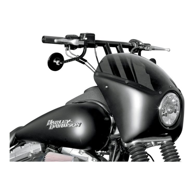 Arlen Ness Fairing For Harley FXD Dyna 2006-2017