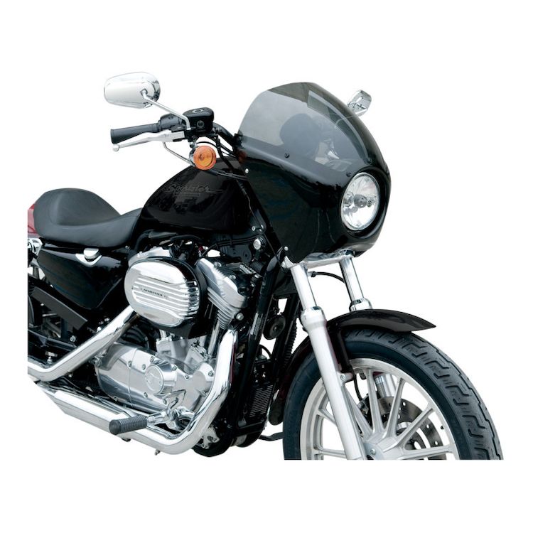 Arlen Ness Fairing For Harley XL1200N Nightster 2007-2012