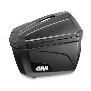 givi e22 左のみ Givi E22N Monokey 22L Cruiser Side Cases - Cycle Gear