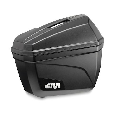 Givi E22N Monokey 22L Cruiser Side Cases