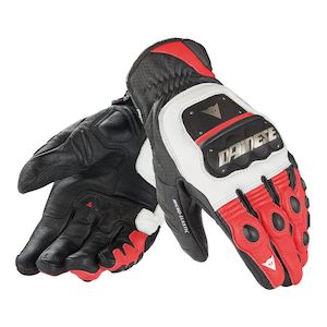 Dainese 4 Stroke EVO Gloves (L)
