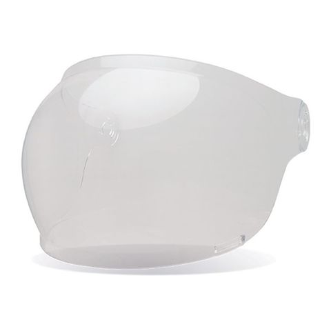 Bell Bullitt Bubble Face Shield