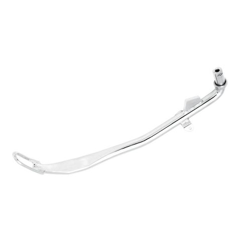Arlen Ness 1" Lowered Kickstand For Harley Dyna 1991-2017
