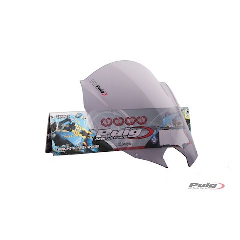 Puig Touring Windscreen Yamaha FZ6R 2009-2017