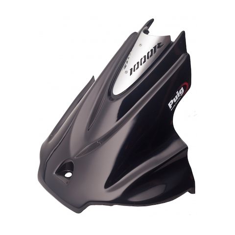 Puig Rear Tire Hugger Suzuki GSXR 1000 2009-2014
