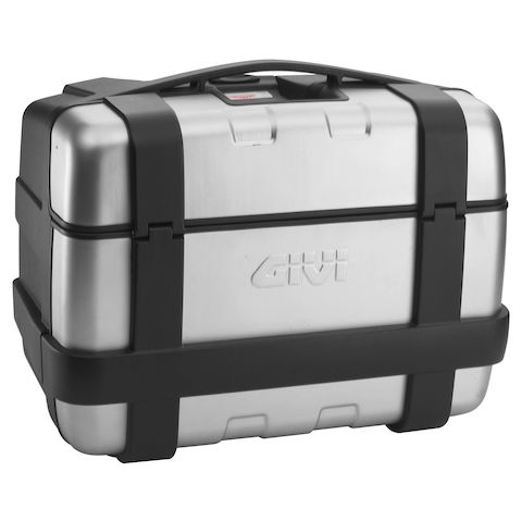 Givi Monokey Trekker Side Case Set