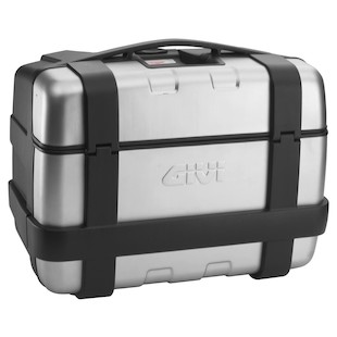 Givi Monokey Trekker Side Case Set