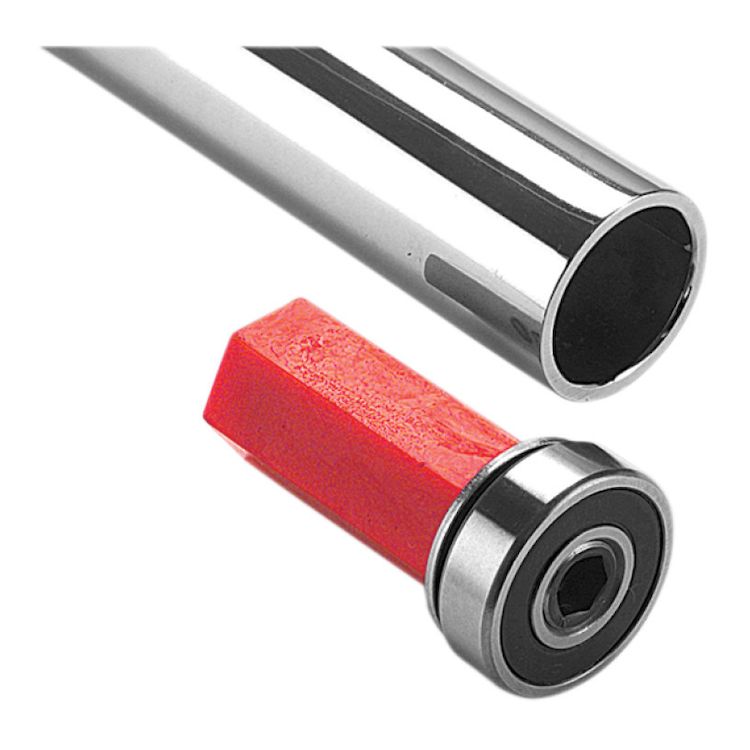 Arlen Ness Roller Bearing Throttle Kit For Harley Cycle Gear