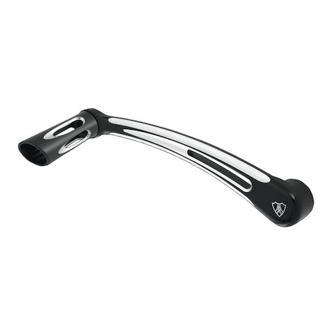 Arlen Ness Deep Cut Solo Shift Lever For Harley 1984-2025