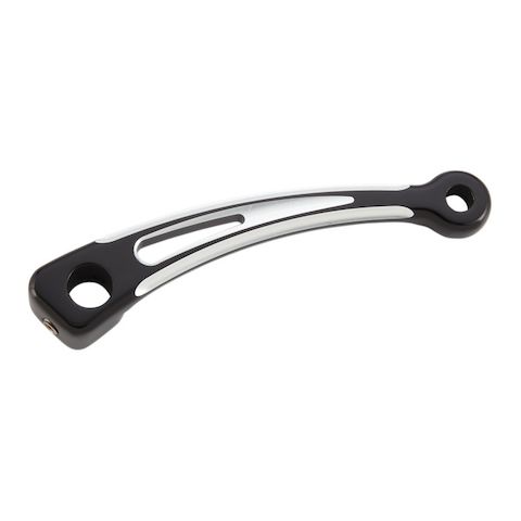 Arlen Ness Deep Cut Inner Shift Lever For Harley Touring 1984-2016