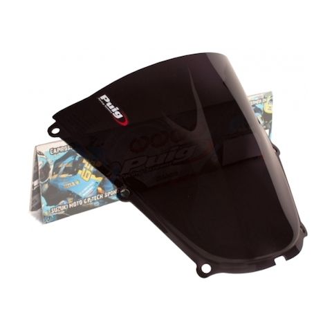 Puig Racing Windscreen Honda CBR600RR 2005-2006