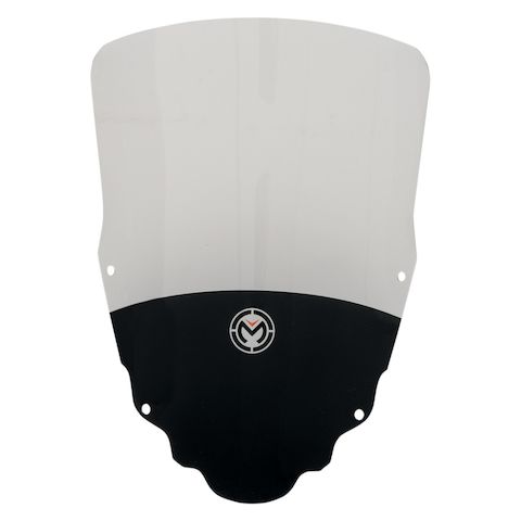 Moose Racing Adventure Windscreen Kawasaki KLR 2008-2018