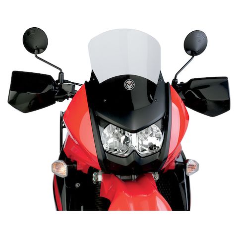 Moose Racing Adventure Windscreen Kawasaki KLR 2008-2018