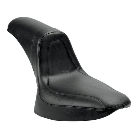 Mustang Fastback Seat For Harley Softail 1984-1999