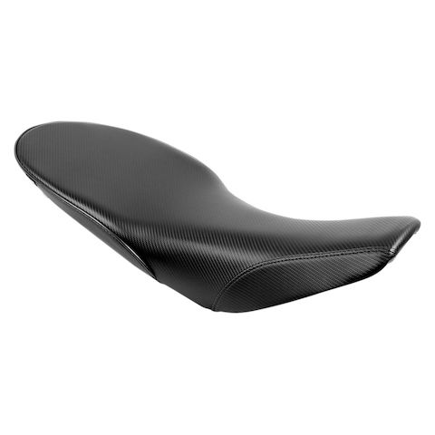 Sargent World Sport Adventure Touring Seat Suzuki DRZ400 / Kawasaki KLX400