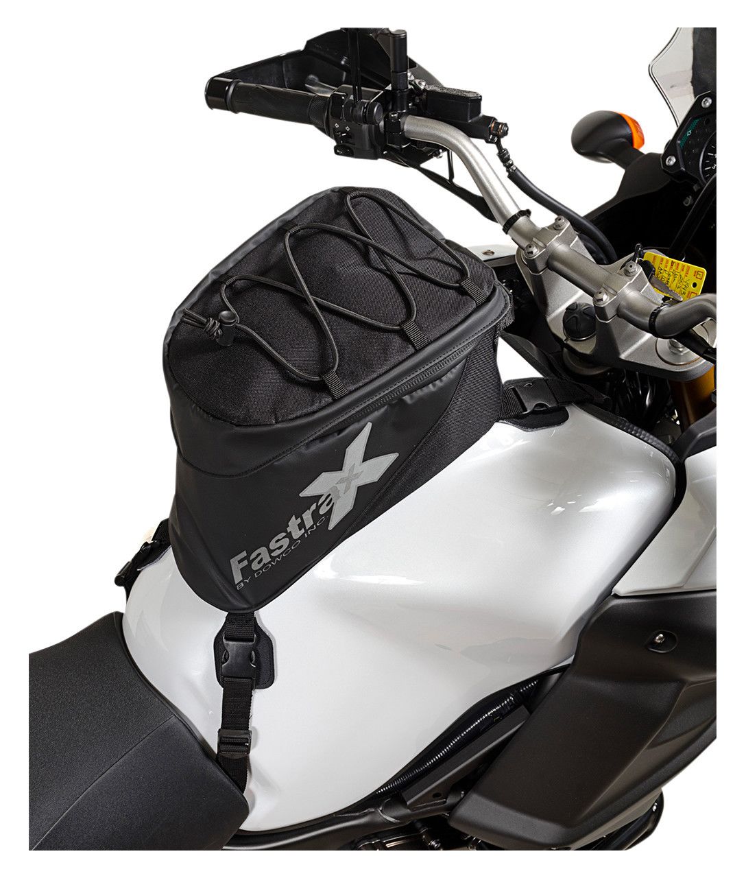 Bilt Mini Tank Bag Cycle Gear