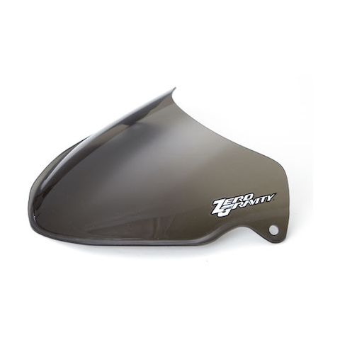 Zero Gravity SR Series Windscreen Ducati Monster 2001-2008
