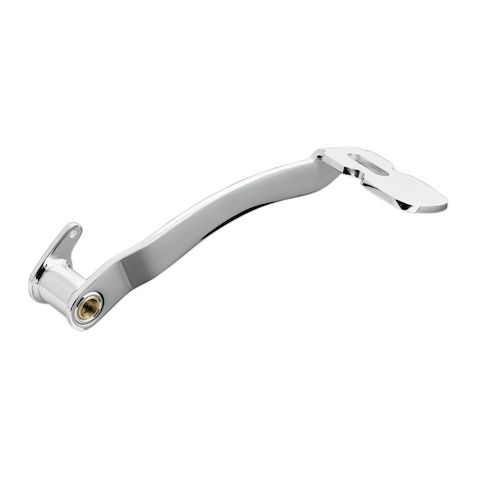 Kuryakyn Extended Brake Pedal Arm For Harley 1997-2007