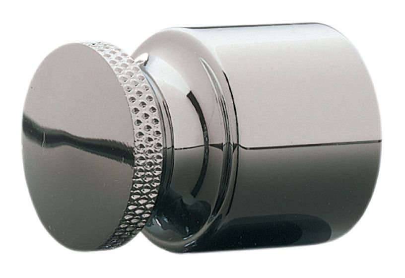 Kuryakyn Marquis Choke Cable Knob Cover For Harley 19882006 Cycle Gear