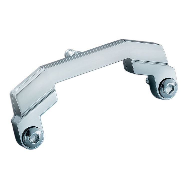 Kuryakyn Crankcase Breather For Harley Cycle Gear