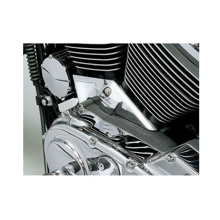 harley sportster timing cover