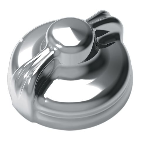 Kuryakyn Easy Turn Oil Dipstick Cap For Harley 2006-2017