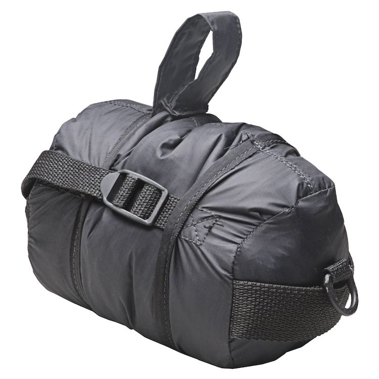 dowco motorcycle luggage