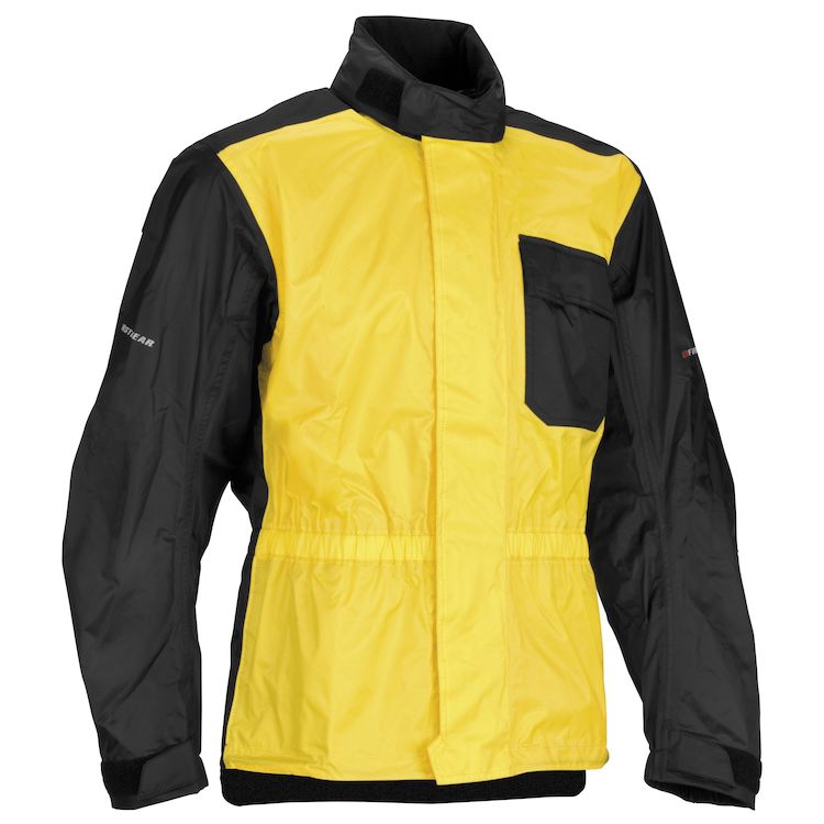 Firstgear Splash Rain Jacket (Size SM 