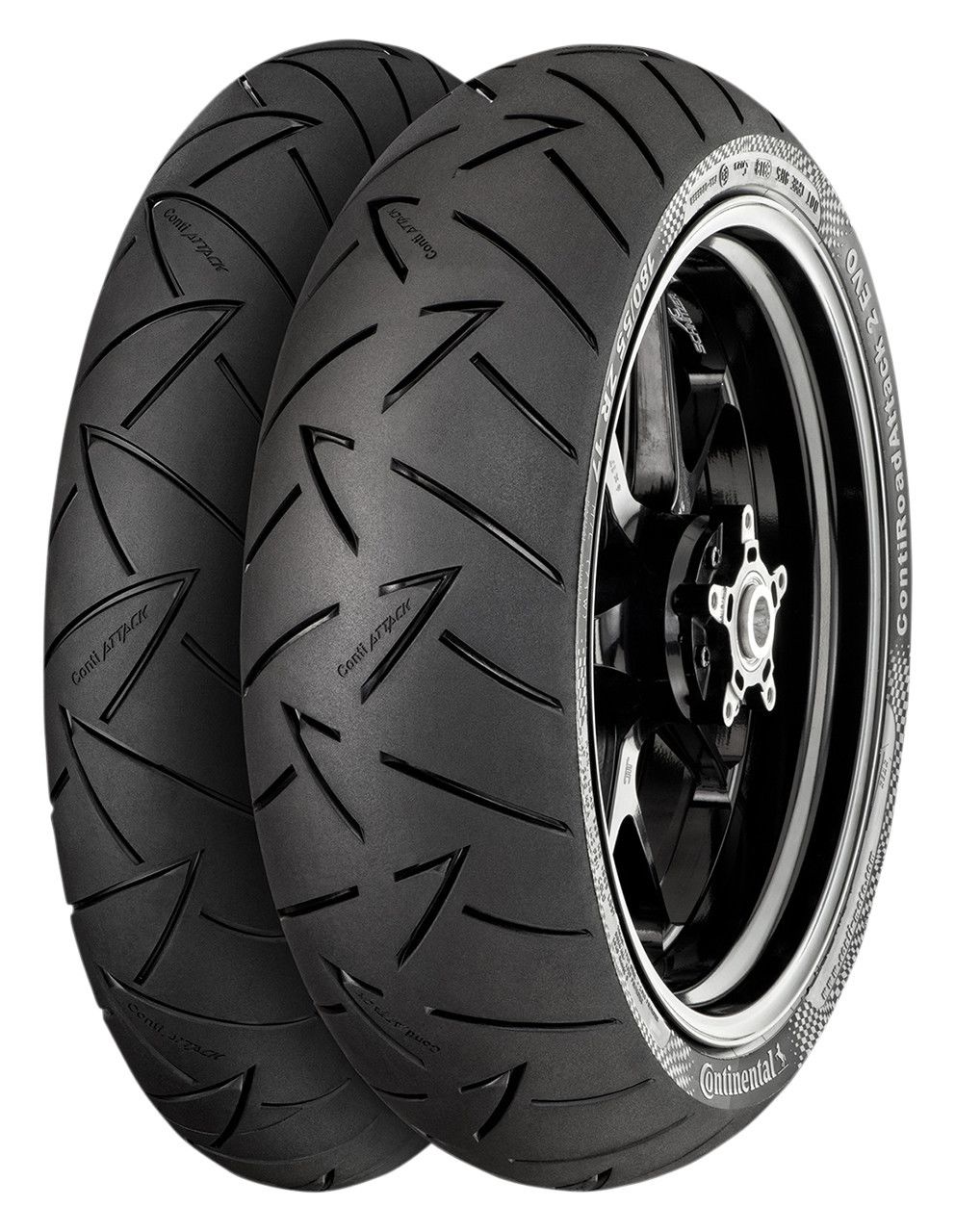 continental bicycle tires