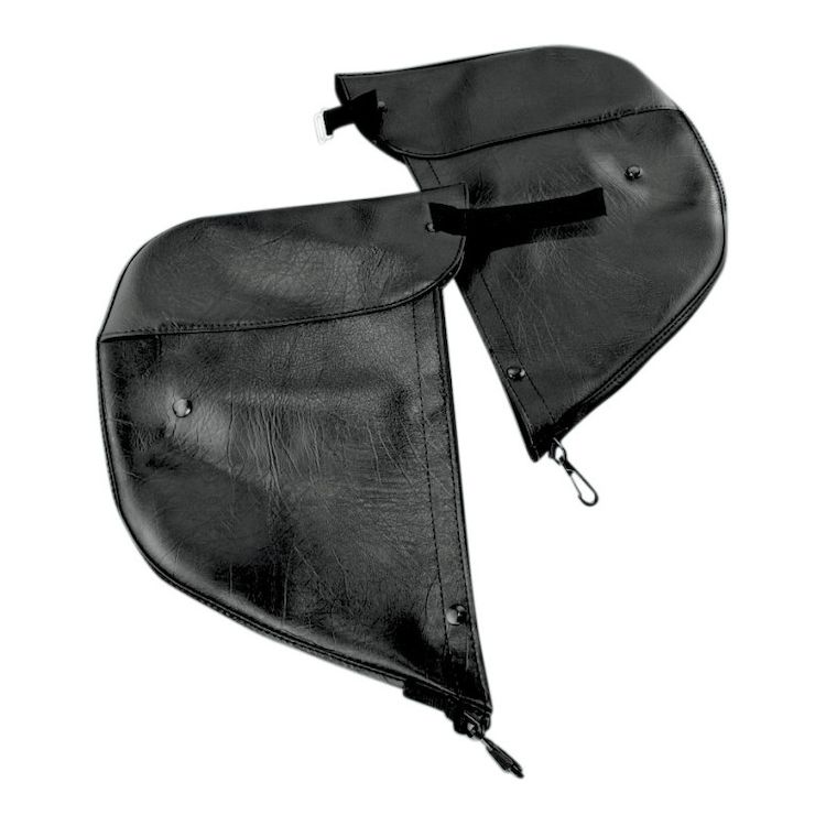 Kuryakyn Engine Guard Chaps For Harley Touring 19862024 Cycle Gear