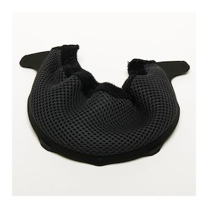 shoei rf-1400 chin curtain install ZQIYDYP RF-1400/Z8/X15/X14/GT AIR Helmet Curtain, Wind Protector Motorcycle Helmet Accessories Compatible with Hornet X2/RF- 1400/RF-1200/RF-1100/RF-SR/Qwest/X15/X14/X12/Z7/Z8/GT Air Helmet : Automotive Shoei X-12 / X-14 /