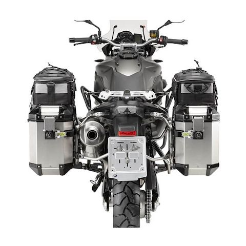 Givi PL5103CAM Side Case Racks BMW F650GS / F700GS / F800GS