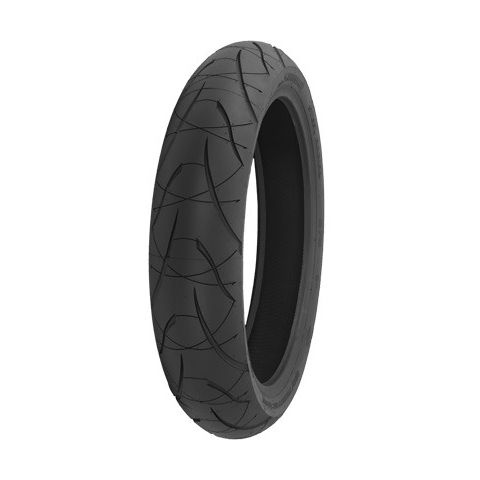 Shinko 016 Verge 2X Tires