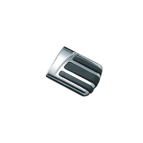 Kuryakyn Pilot Brake Pedal Pad For Harley FX Softail 1984-2013