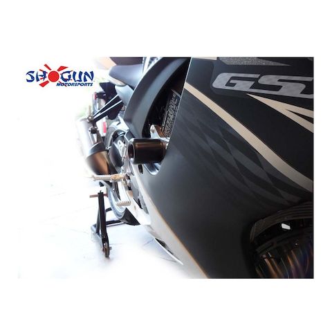 Shogun Protection Kit Suzuki GSXR 600 / GSXR 750 2011-2025