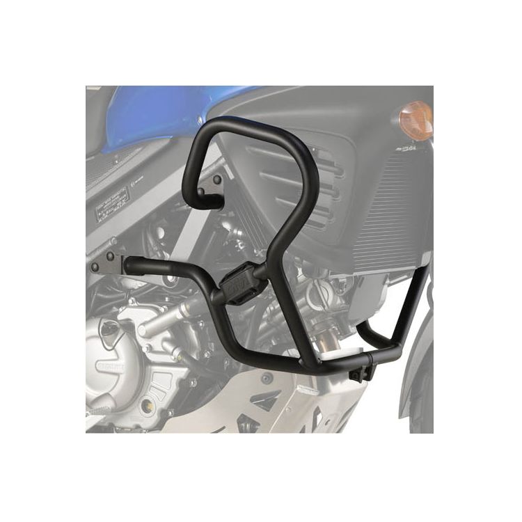 Dl 650 D3112b Skid Plate For Suzuki V-strom Dl650 2012-2023 Parts