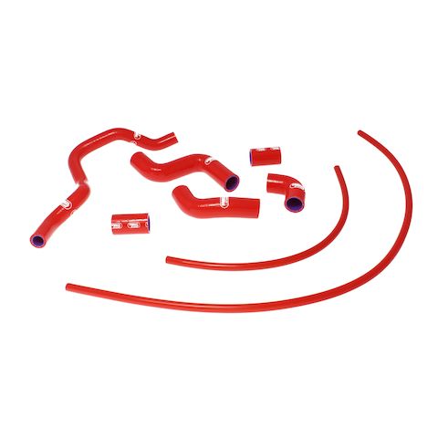 Samco Radiator Hose Kit Aprilia RSV4 / RR / RF