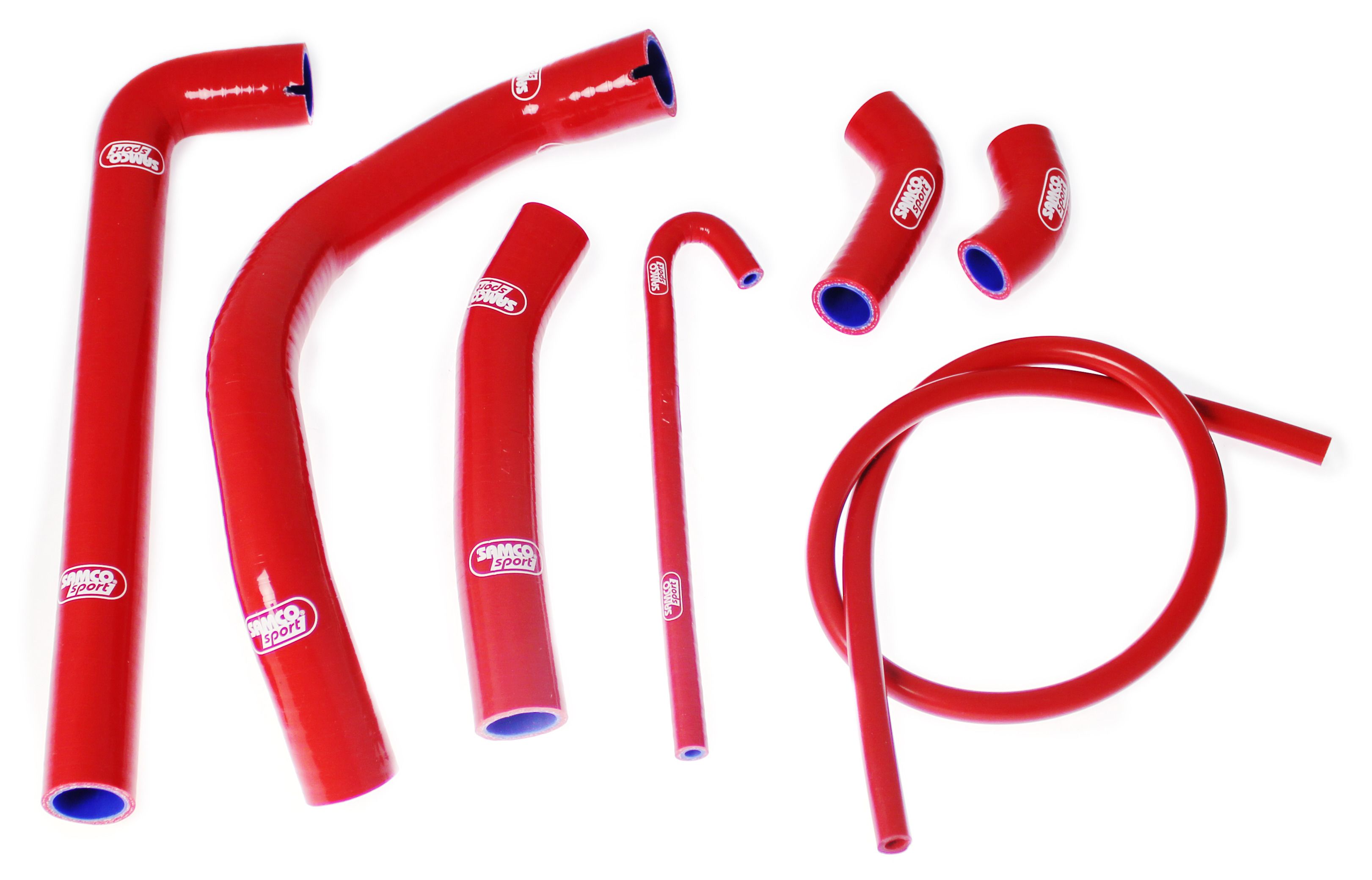 Samco Radiator Hose Kit Ducati 899 / 959 / 1199 / 1299 Panigale