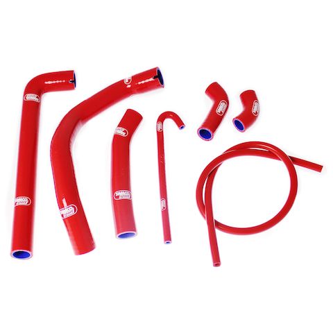 Samco Radiator Hose Kit Ducati 899 / 959 / 1199 / 1299 Panigale
