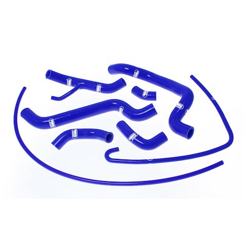 Samco Radiator Hose Kit Ducati 848/EVO/1198S