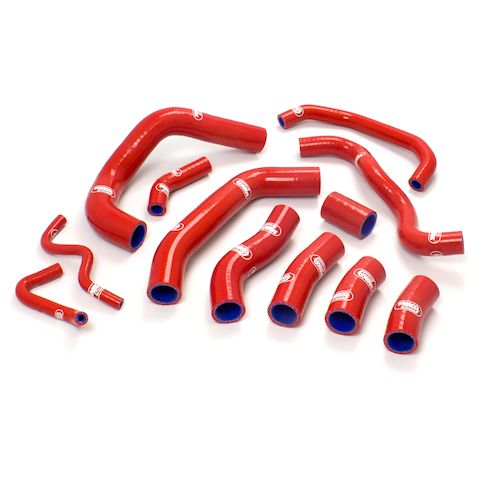 Samco Radiator Hose Kit Honda CBR1000RR 2004-2005