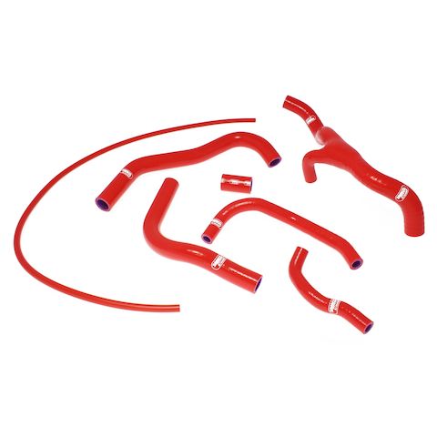 Samco Radiator Hose Kit Honda CBR600RR 2007-2017