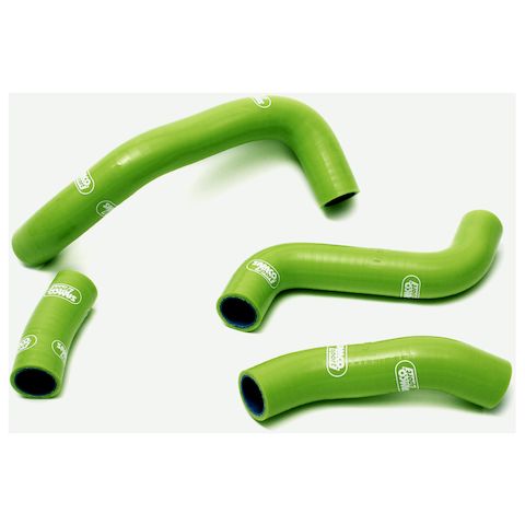 Samco Radiator Hose Kit Kawasaki ZRX1100 / ZRX1200