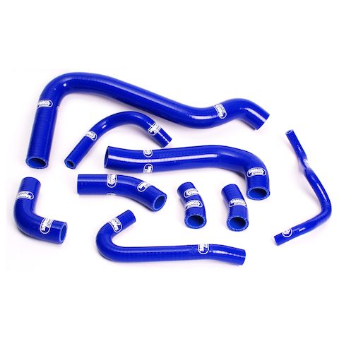 Samco Radiator Hose Kit Suzuki TL1000R 1998-2003